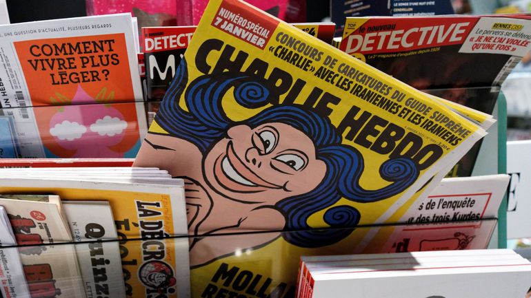 France : plainte d'associations contre Charlie Hebdo pour incitation à la haine religieuse