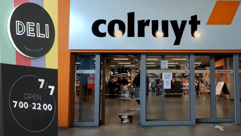 Pourquoi Colruyt a-t-il repris Delitraiteur et quelles conséquences pour les clients ?