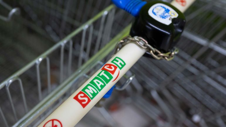 Emploi : l'UE approuve une aide de 2,7 millions d'euros pour les licenciés des magasins Match-Smatch