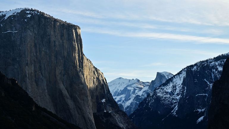 Yosemite, Grand Canyon, Yellowstone : les coupes budgétaires au sein de l'administration américaine mettent en péril les célèbres parcs nationaux