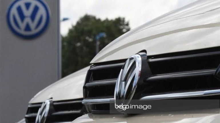 Dieselgate : Test-Achats demande la comparution du CEO de VW devant la justice belge