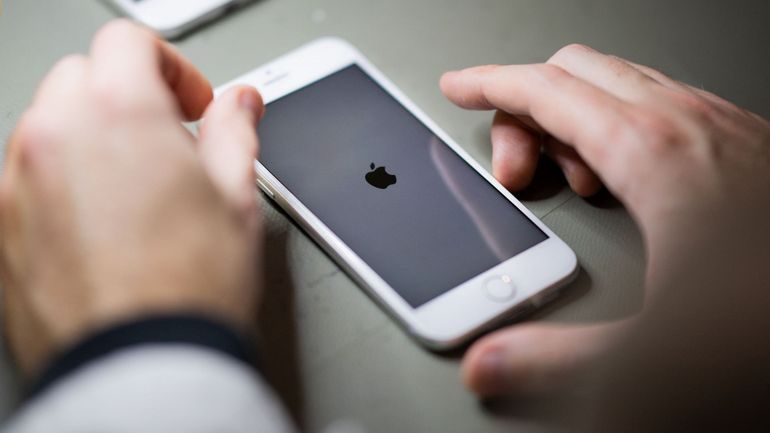 Apple veut prouver qu'il ne sacrifie pas la confidentialité en luttant contre la pédopornographie