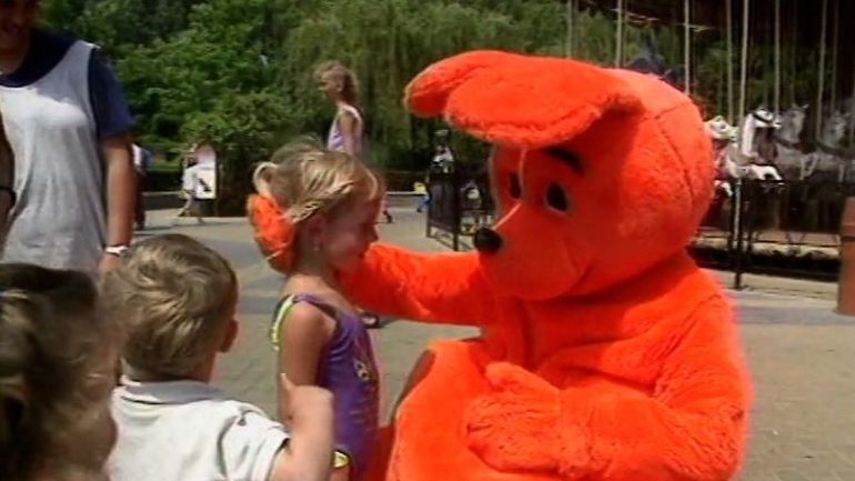 Walibi fête ses 50 ans en 2025 : quelle a été la clé de son succès ?