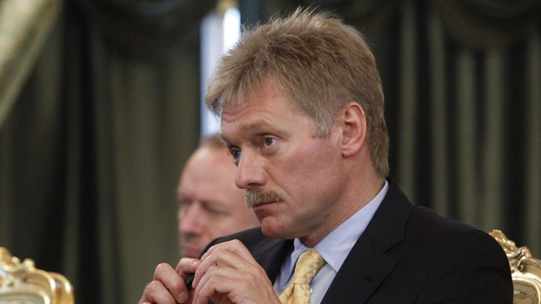 Guerre en Ukraine : le Kremlin prend ses distances avec le diplomate russe démissionnaire
