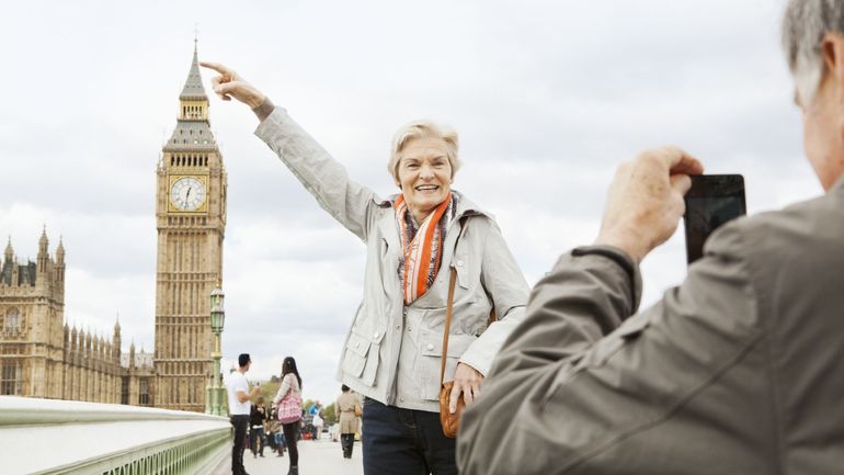 Royaume-Uni : selon une étude, pour équilibrer les retraites, les Britanniques devront travailler jusqu'à 71 ans
