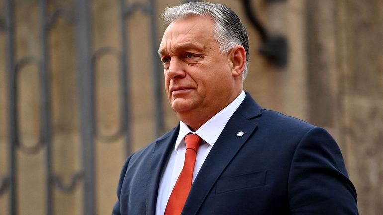 La Hongrie lance une consultation nationale sur les sanctions de l'UE