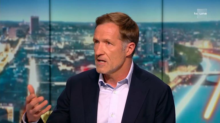 Jeudi en Prime : Paul Magnette (PS) règle ses comptes avec le MR et le gouvernement De Wever