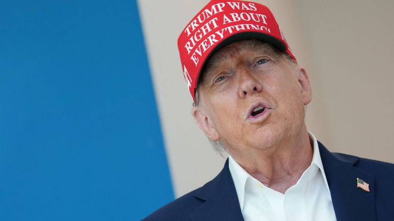 La paix à Oslo, la guerre à Washington : le paradoxe Trump entre Nobel et ministère de la Guerre