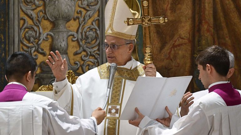 Lieu de vie, premier voyage : les premières questions à haute portée symbolique que doit trancher le pape Léon XIV
