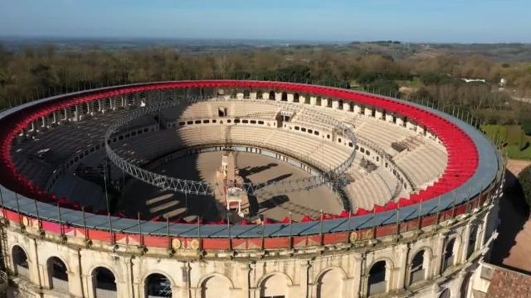 Puy du Fou, le génie des spectacles révélés