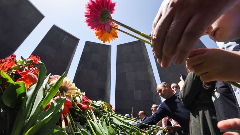 Génocide arménien : des commémorations annulées à Ankara et Istanbul