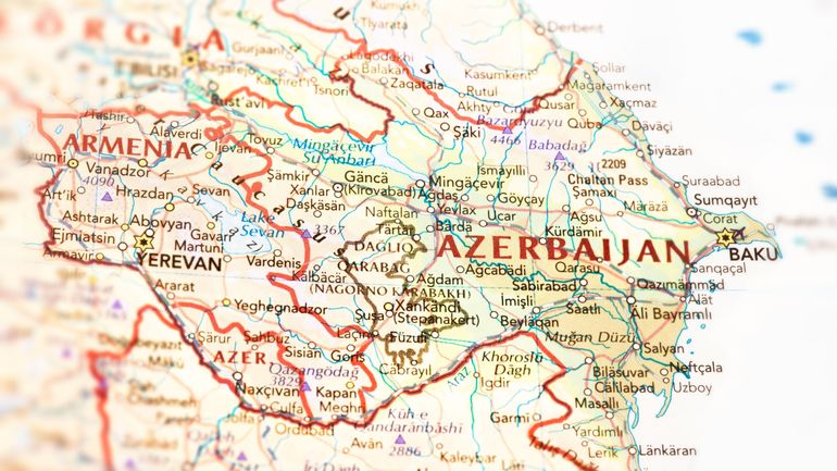 Arménie-Azerbaïdjan : Moscou juge 