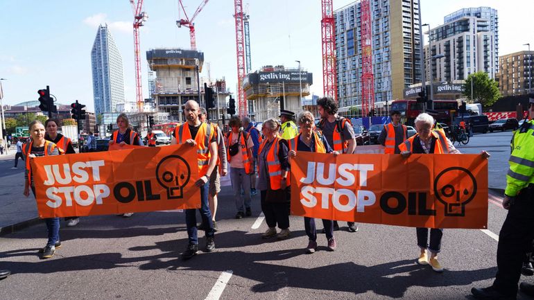 G20 : pas d'accord trouvé sur un calendrier de réduction des énergies fossiles