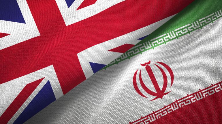Londres annonce avoir soldé une dette de 400 millions de livres avec l'Iran