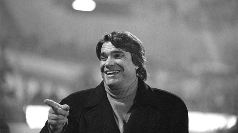 Bernard Tapie, l'homme qui avait absolument tout fait