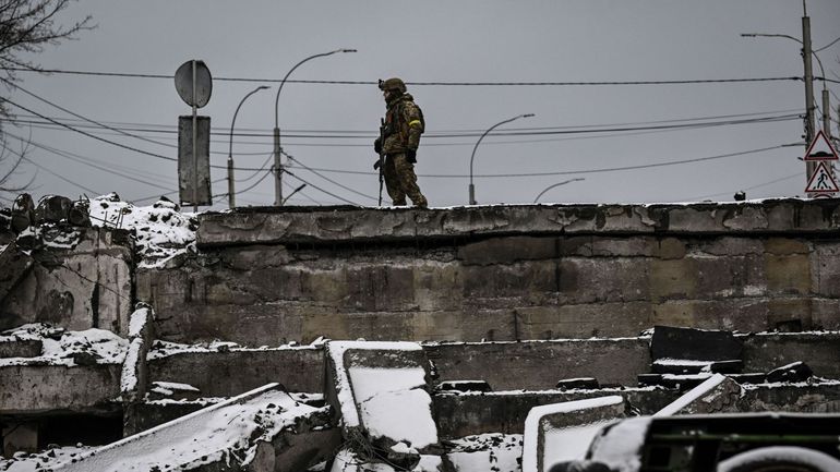Guerre en Ukraine : début des pourparlers Russie-Ukraine à la frontière entre la Biélorussie et la Pologne