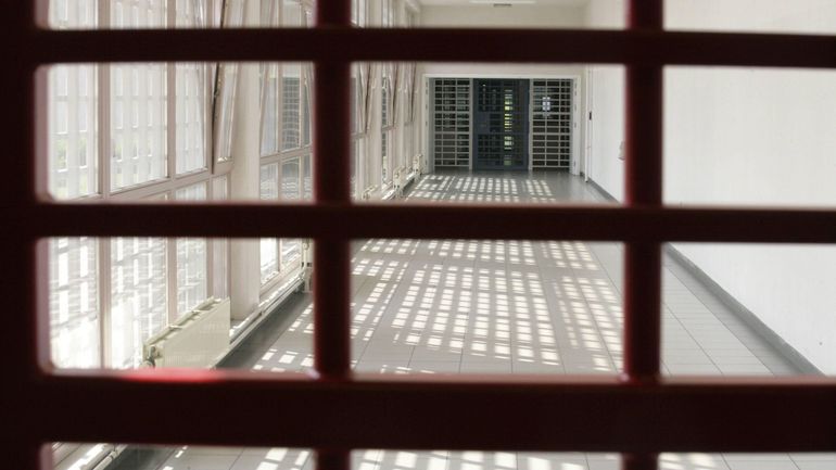 Quelque 272.000 visites organisées par vidéo dans les prisons belges depuis mai 2020
