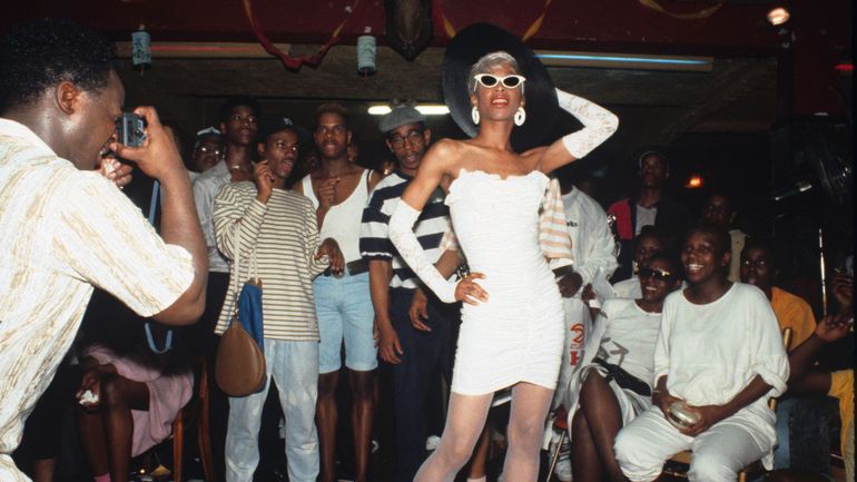 Drag, voguing, runway… L’univers des ballrooms