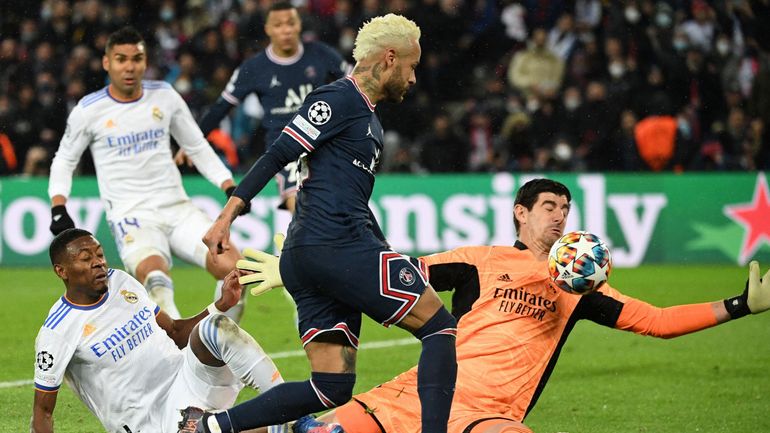 Real Madrid - Paris SG, le soir où tout peut basculer