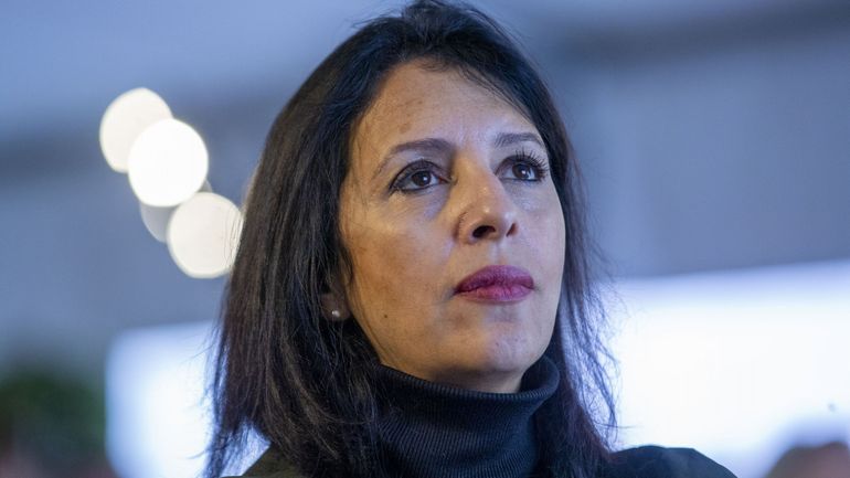 Zakia Khattabi vise la présidence du gouvernement bruxellois : "Les coalitions les plus progressistes possibles ont ma préférence"