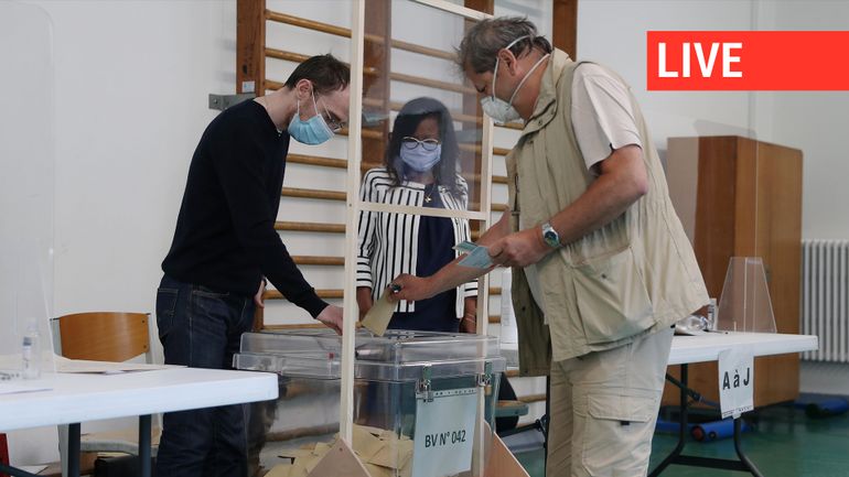 Direct - Présidentielle en France J-1 : les votes ont commencé en Outre-mer et à l'étranger, les Français soumis au silence électoral