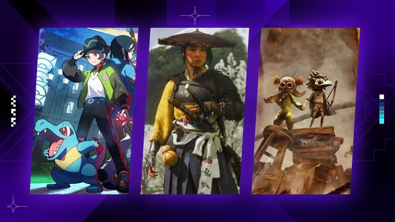 Sorties jeux vidéo octobre 2025 : entre "Ghost of Yotei" et "Battlefield 6", le mois est très chargé