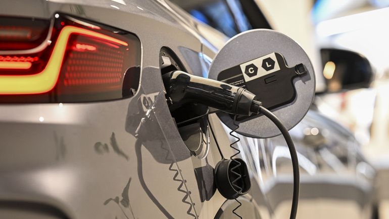 5 minutes pour une recharge complète : le pari audacieux du constructeur automobile BYD