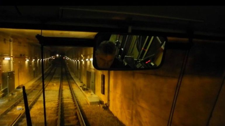 Le métro de Charleroi est-il vraiment «effrayant» ?