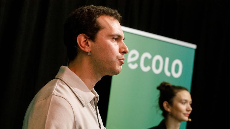 La démission de la directrice de la communication d'Ecolo s'ajoute à la longue liste de départs chez les Verts francophones
