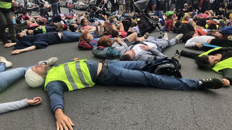 Vitesse sur les routes : en matière d'amendes, dès qu'un changement est annoncé, le débat est relancé