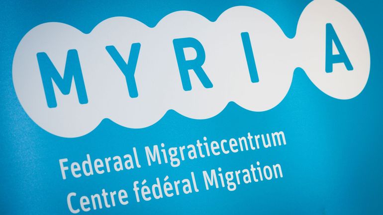 Asile et Migration : diminution des régularisations de 35% en 2021, Myria demande de la clarté