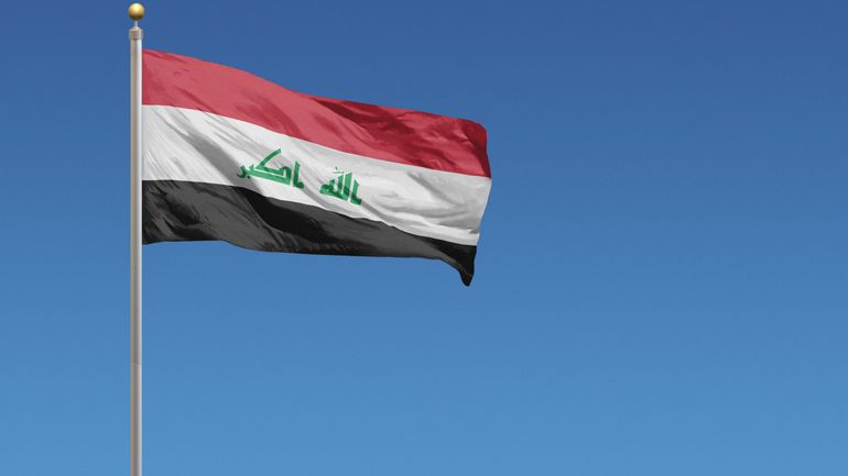 Irak : deux drones piégés visant la coalition internationale abattus