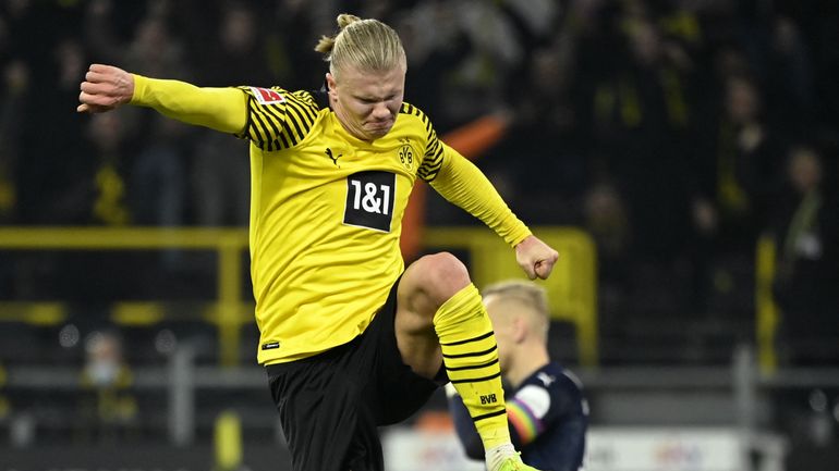 Le sens du but de Haaland et la vista de De Bruyne, l’association alléchante de Manchester City