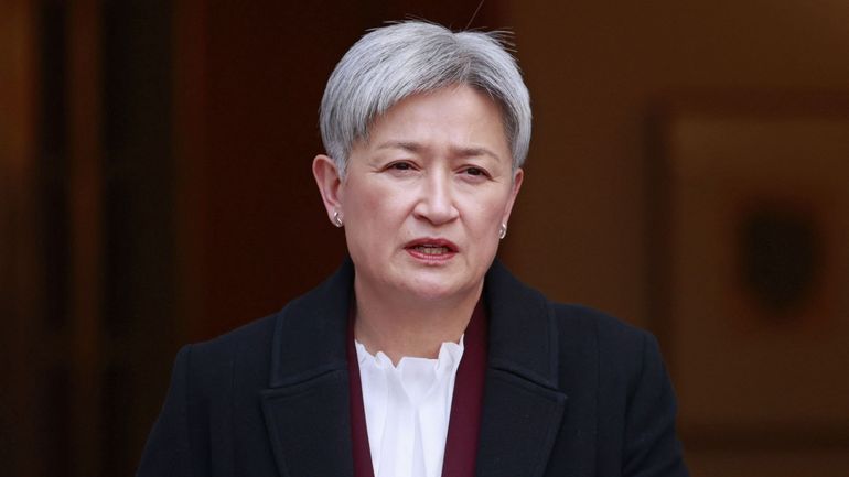 Israël révoque les visas de diplomates australiens : une 