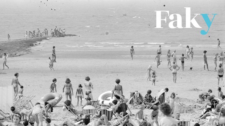 Oui, il a fait très chaud en 1976 mais cela ne remet pas en question l'existence du réchauffement climatique