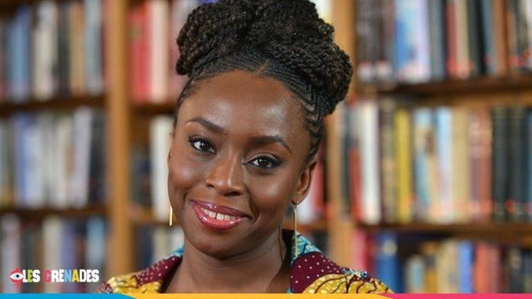 Chimamanda Ngozi Adichie en 3 livres