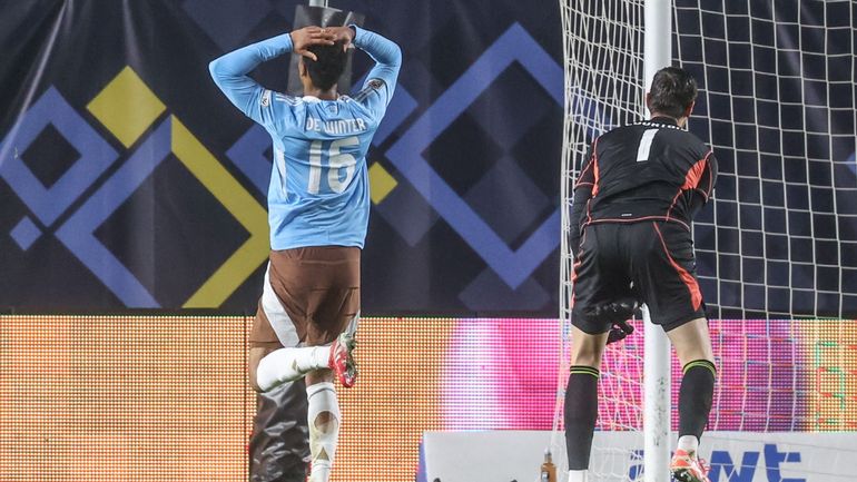 Koni De Winter relance l’Ukraine sur une grosse erreur d’appréciation