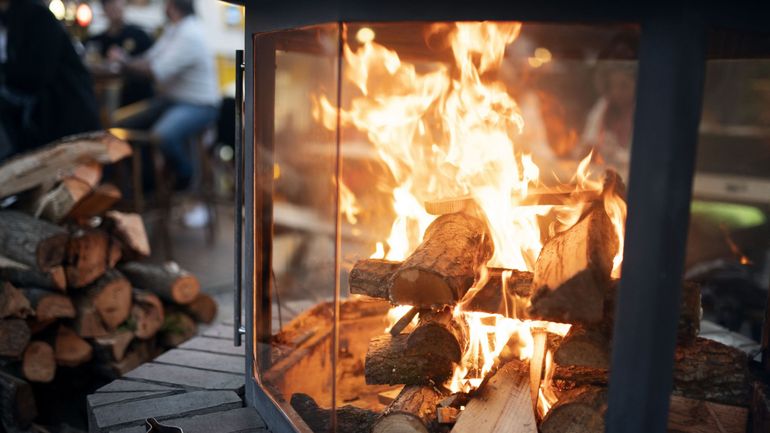 Arnaques au bois de chauffage : des conseils pour les éviter