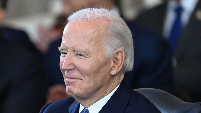 Face aux doutes, la porte-parole de Joe Biden affirme que son cancer de la prostate a bien été diagnostiqué la semaine passée
