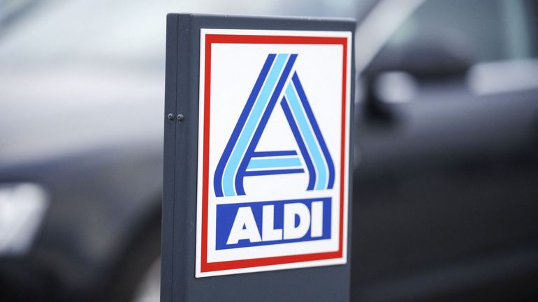 Aldi : une carte client va être testée en primeur dans 70 magasins en Belgique