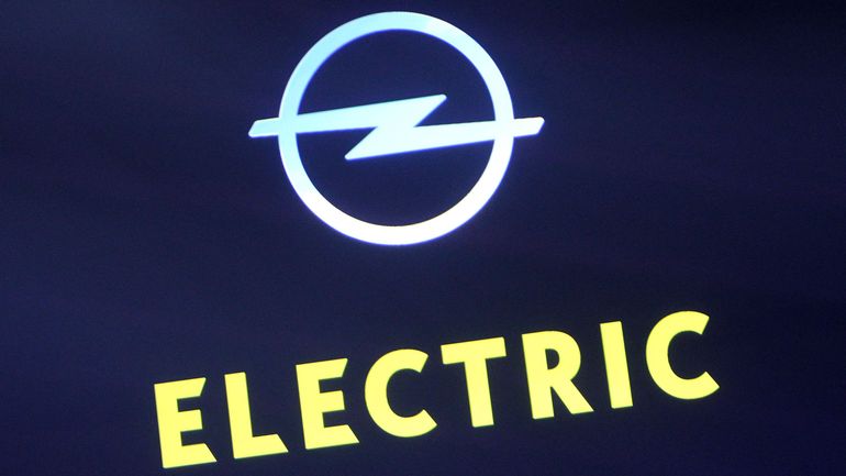 Opel promet du 100% électrique en Europe à partir de 2028