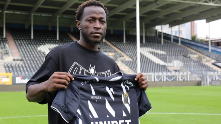 Mercato : Charleroi renforce son secteur offensif avec Parfait Guiagon