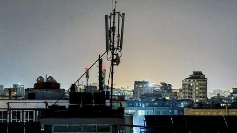 Afghanistan : l’ONU alerte sur les graves répercussions de la coupure des communications