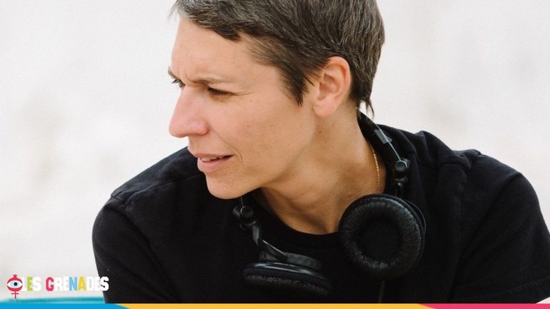 Delphine Lehericey : 