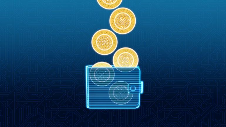 Plus de 3 millions d'euros en cryptomonnaie saisis dans une opération de police européenne