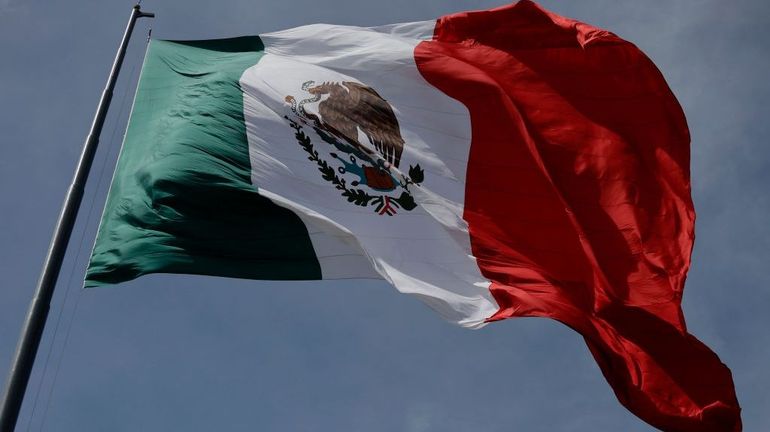Mexique : 13 policiers libérés après avoir été retenus par des manifestants