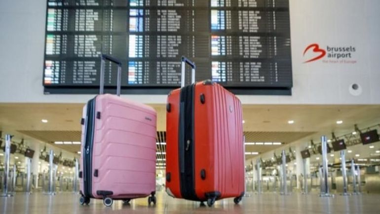 Brussels Airport a réalisé un bénéfice d'exploitation record en 2024