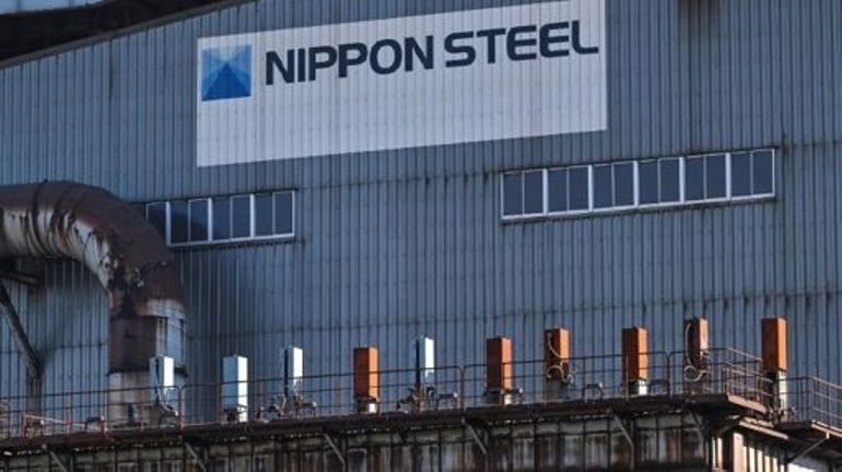 Etats-Unis : Joe Biden bloque le rachat d'U.S Steel par Nippon Steel