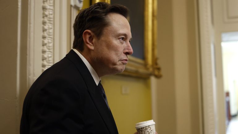 Allemagne : une tribune pro-AfD d'Elon Musk dans Die Welt suscite de vives réactions