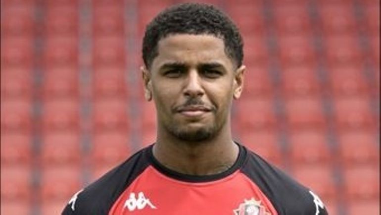 Pro League : Leroy Abanda débarque à Seraing en provenance de l'AC Milan